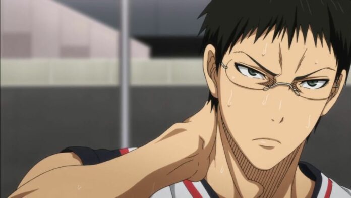 Kuroko‘s Basketball Kuroko‘s Basketball