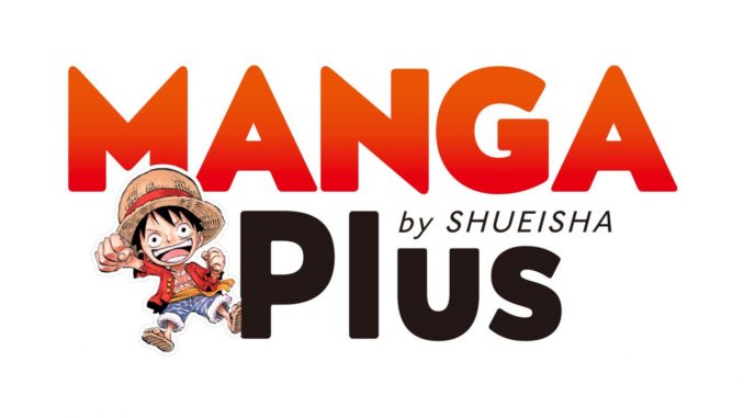 Manga Plus