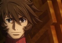 ProSieben MAXX zeigt „Star Blazers 2202“ Star Blazers 2202