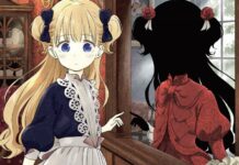 Shadows House: Teaser-Visual zur Anime-Adaption veröffentlicht Shadows House
