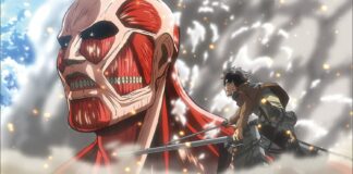 Attack on Titan: Steelbook-Edition der ersten Staffel nun vorbestellbar