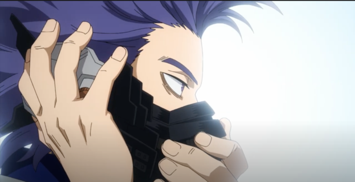 My Hero Academia My Hero Academia