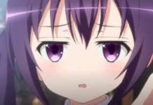 Is the Order a Rabbit?