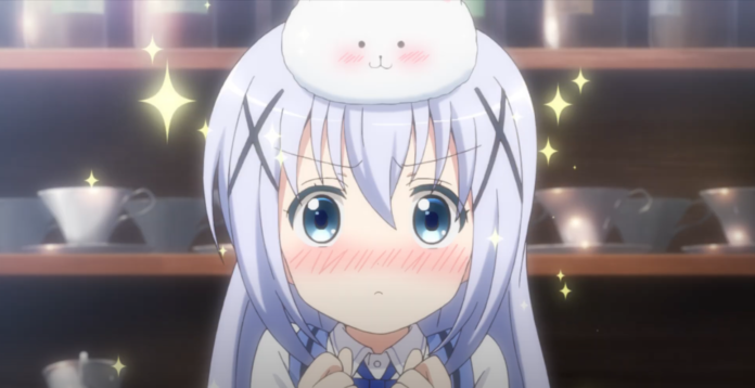 Is the Order a Rabbit? Is the Order a Rabbit?