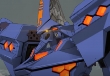 Muv-Luv Alternative: Teaser-Trailer und Visual zum Anime veröffentlicht Muv Luv