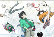 Extra-Terrestrial Boys & Girls: Startzeitraum bekannt + Visual Extra-Terrestrial Boys & Girls