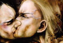 Gunjō: Yuri-Manga erhält Realverfilmung gunjo