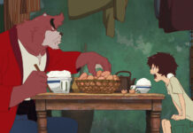 aniverse: Anime-Neuheiten im November 2020