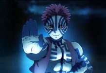 Demon Slayer: Promo-Video und Visual zum Film veröffentlicht Demon Slayer