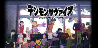 Digimon Survive: Veröffentlichung erneut verschoben Digimon Survive