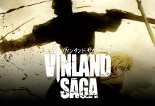 Vinland Saga: Ankündigung steht bevor Vinland saga