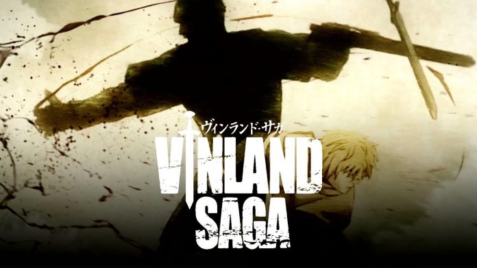 Vinland saga