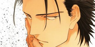 Egmont Manga veröffentlicht „Dein böser Blick“