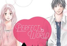 Perfect World: Manga endet nach drei weiteren Kapiteln Perfect World