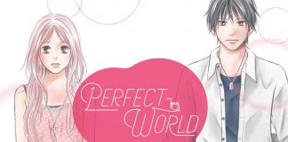 Perfect World: Manga endet nach drei weiteren Kapiteln Perfect World