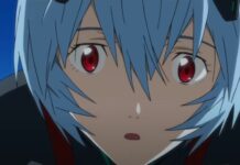 Evangelion: Bekannter „Dōjin“-Künstler zeichnet keine Fanarts mehr zu Rei Ayanami Evangelion