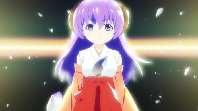 Higurashi Higurashi