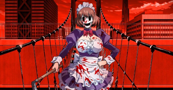 High Rise Invasion Newsbild 1