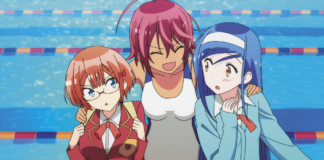 We Never Learn: Disc-Termin der zweiten Staffel enthüllt
