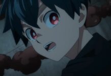 Kemono Jihen: Konkreter Starttermin der Anime-Adaption bekannt