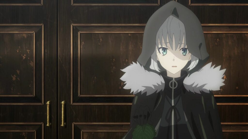 Lord El-Melloi II’s Case Files: Neue Details zum Disc-Release bekannt ...