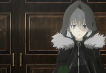 Lord El-Melloi IIs Case Files