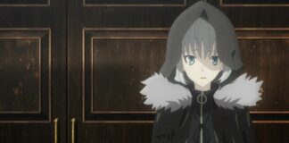 Lord El-Melloi IIs Case Files