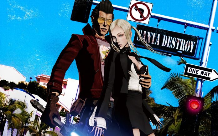 NoMoreHeroes