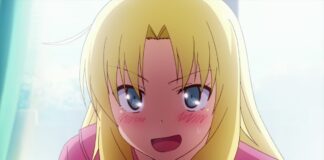 The Pet Girl of Sakurasou: Extra des dritten Volumes vorgestellt