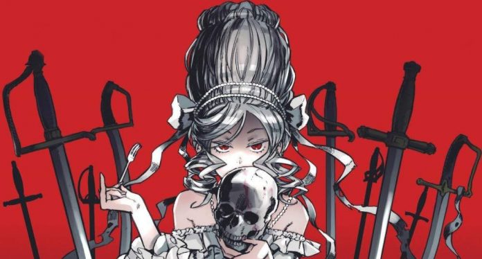 Versailles of the Dead Newsbild