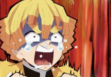 Die Top 10 der beliebtesten „Demon Slayer“- Charaktere Demon Slayer