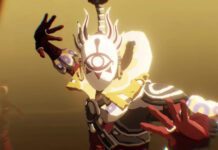 Hyrule Warriors: Zeit der Verheerung