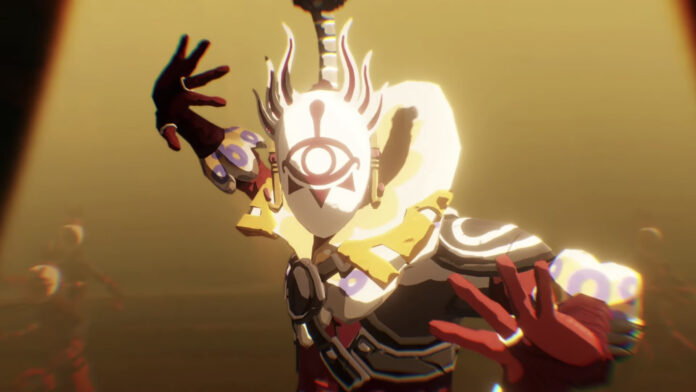 Hyrule Warriors: Zeit der Verheerung Hyrule Warriors: Zeit der Verheerung