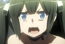 Is it Wrong to try to Pick up Girls in a Dungeon?: Manga wird nicht fortgeführt