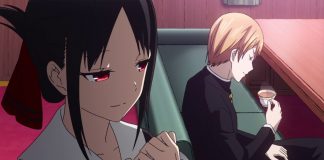 Kaguya-sama: Love is War – Realverfilmung erhält Fortsetzung