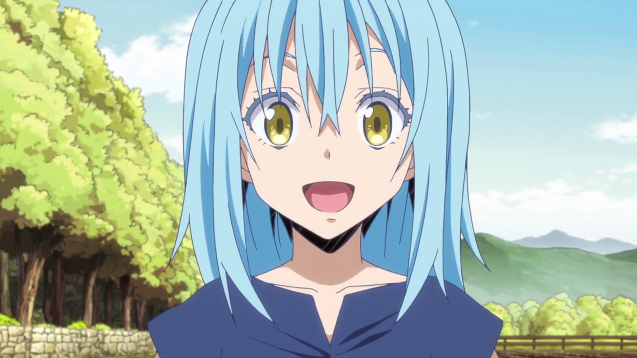 That Time I Got Reincarnated as a Slime: Drei OVAs nun in deutscher