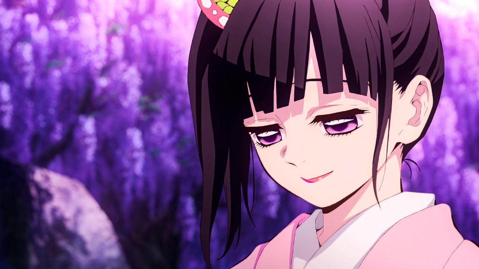 Die top 10 der beliebtesten demon slayer charaktere