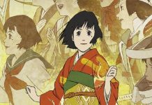 Millennium Actress: Disc-Veröffentlichungstermin bekannt