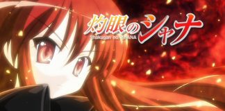 Shakugan no Shana