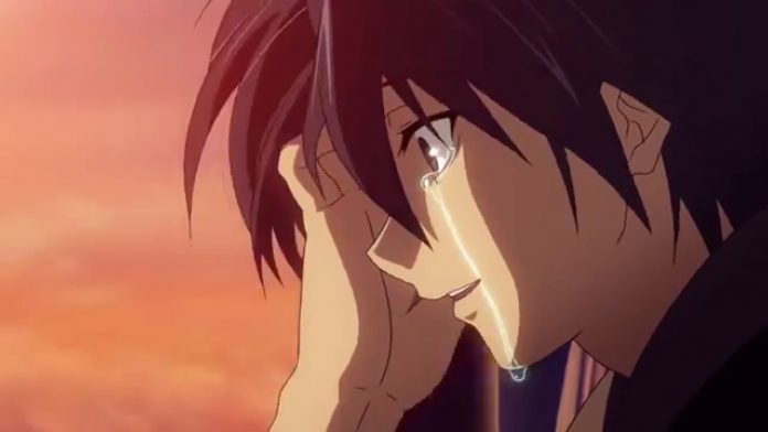 Clannad Clannad