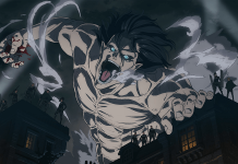 Attack on Titan Final Season: Neues Visual veröffentlicht + Pause Attack on Titan