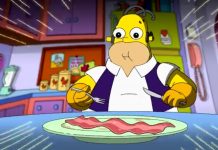 The Simpsons