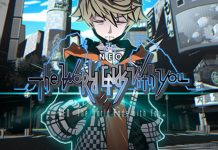 Neo: The World Ends with You ab sofort erhältlich NEO: The World Ends with You