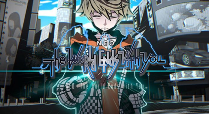 NEO: The World Ends with You