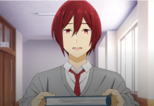 Horimiya