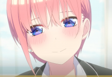 he Quintessential Quintuplets