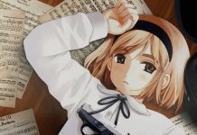 Gunslinger Girl