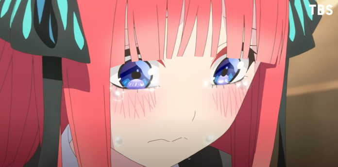 The Quintessential Quintuplets The Quintessential Quintuplets