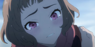 Josee, the Tiger and the Fish