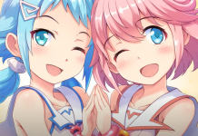 Gal Gun Returns: Neuer Trailer veröffentlicht Gal Gun